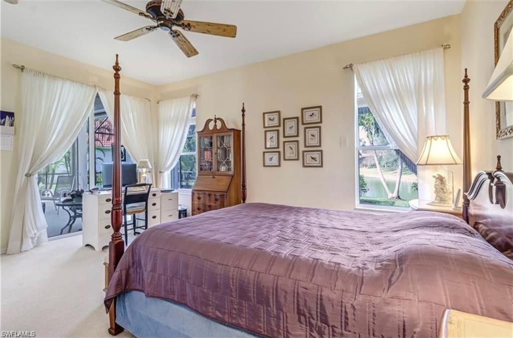 CAYO COSTA - Residential Lease