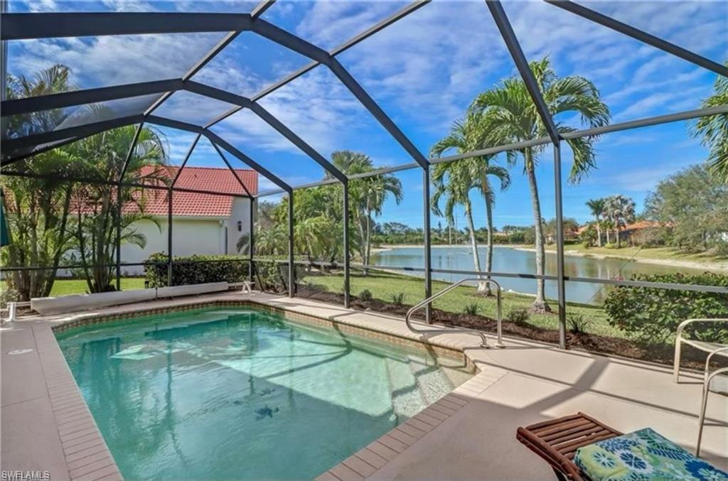 CAYO COSTA - Residential Lease