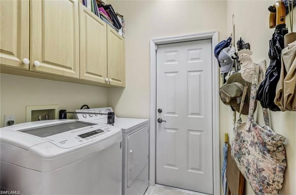 CAYO COSTA - Residential Lease