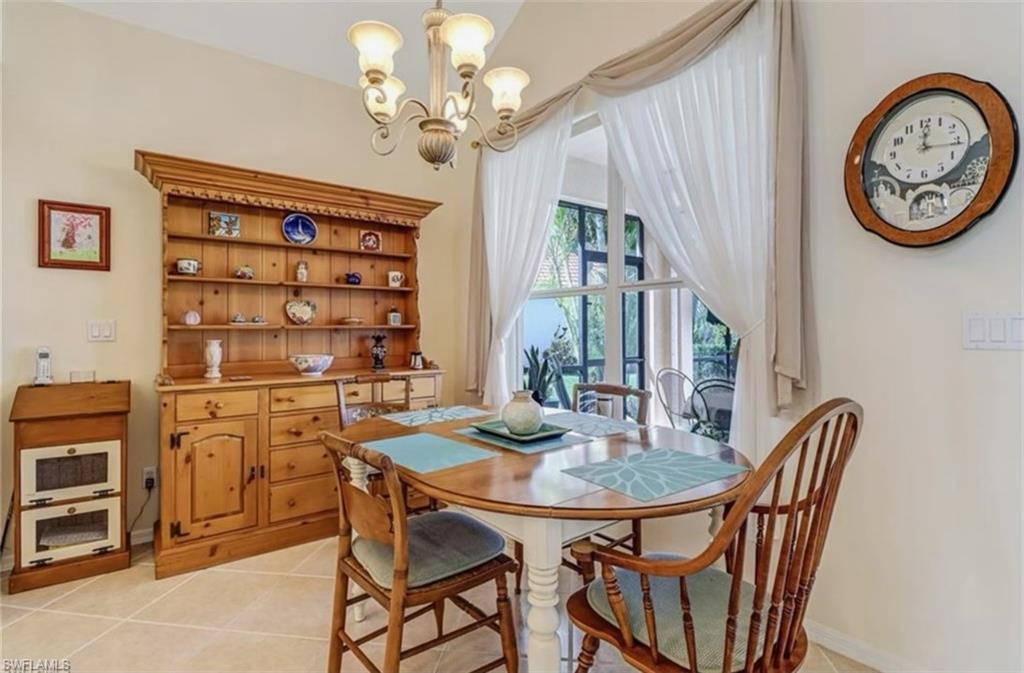 CAYO COSTA - Residential Lease