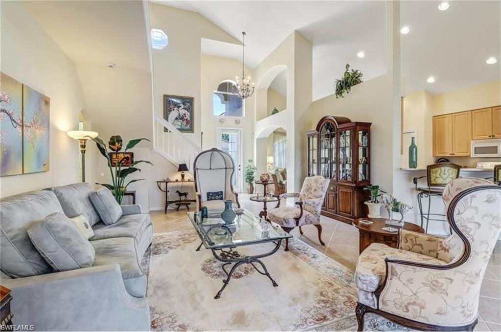 CAYO COSTA - Residential Lease
