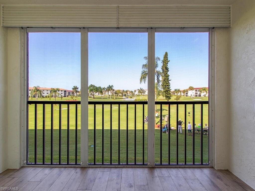 HIGH POINT COUNTRY CLUB - Residential Lease