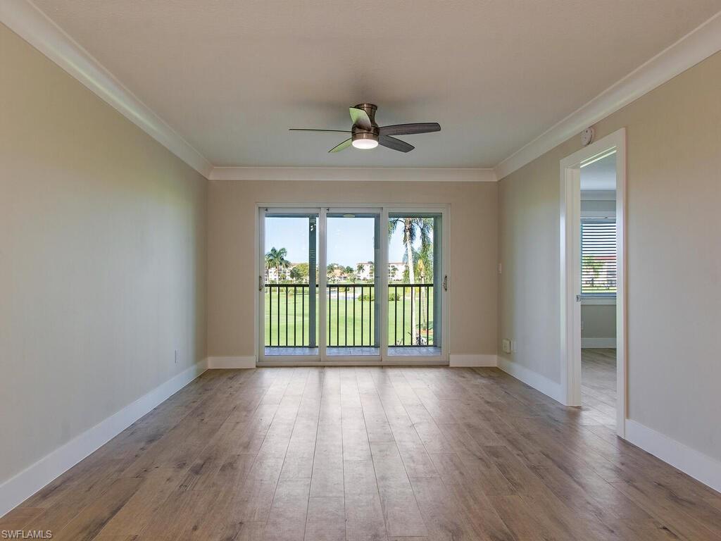 HIGH POINT COUNTRY CLUB - Residential Lease