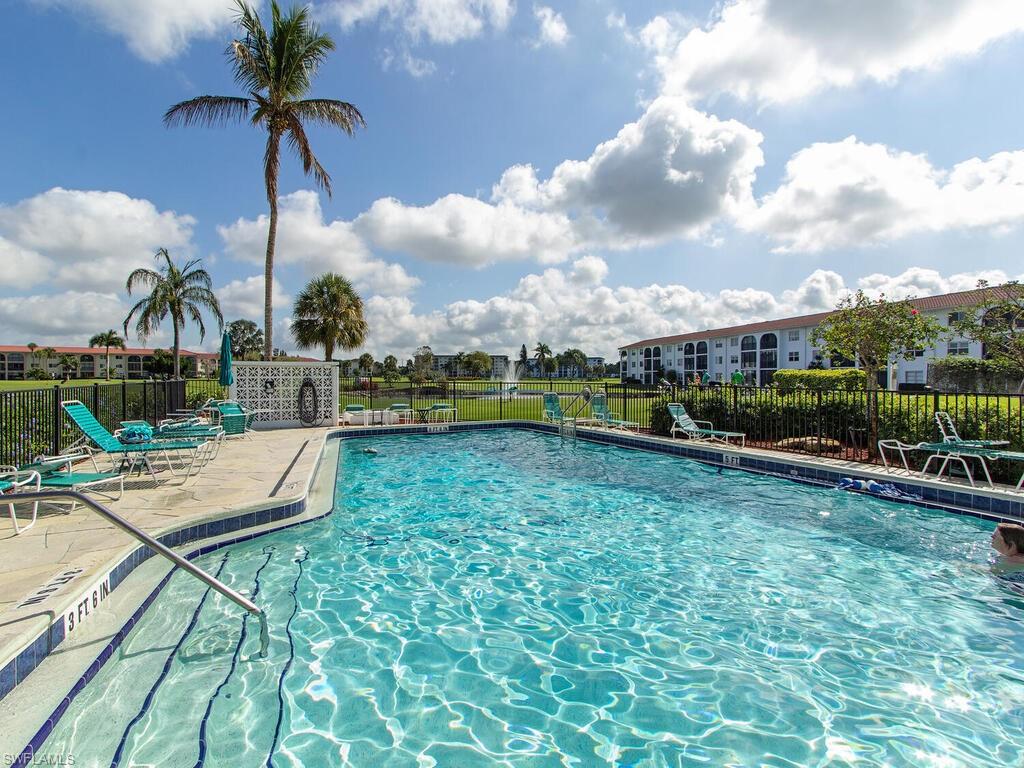 HIGH POINT COUNTRY CLUB - Residential Lease