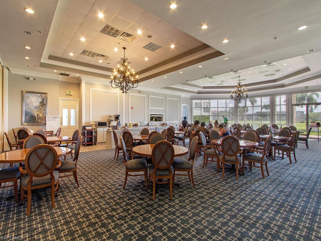 HIGH POINT COUNTRY CLUB - Residential Lease
