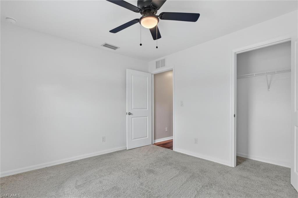 MIRROR LAKES - Residential