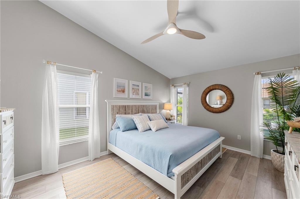 SABAL SPRINGS GOLF AND RACQUET CLUB - Residential