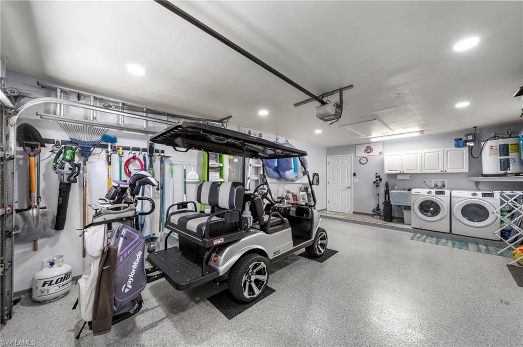 SABAL SPRINGS GOLF AND RACQUET CLUB - Residential