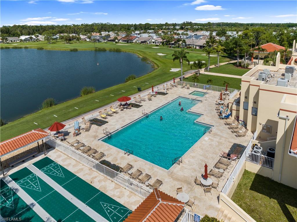 SABAL SPRINGS GOLF AND RACQUET CLUB - Residential
