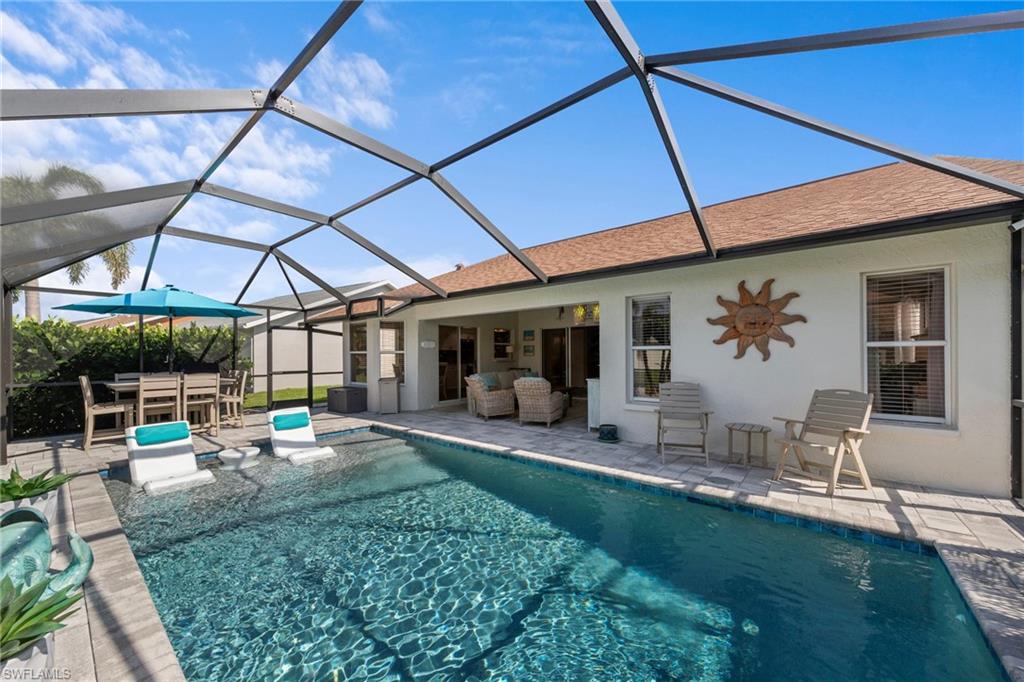 SABAL SPRINGS GOLF AND RACQUET CLUB - Residential