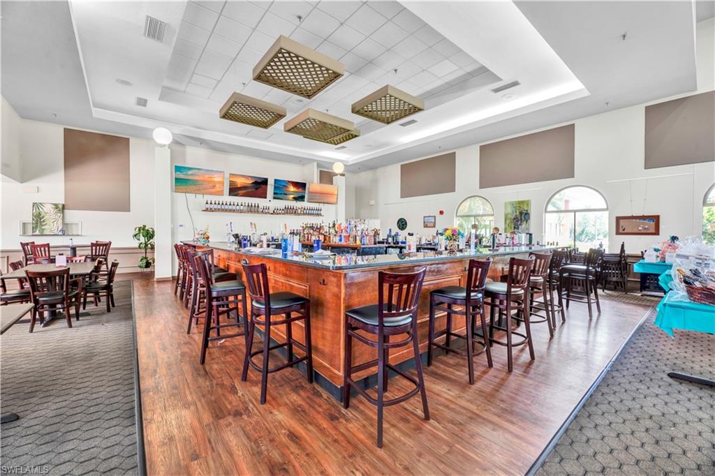 SABAL SPRINGS GOLF AND RACQUET CLUB - Residential