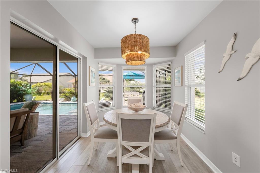 SABAL SPRINGS GOLF AND RACQUET CLUB - Residential