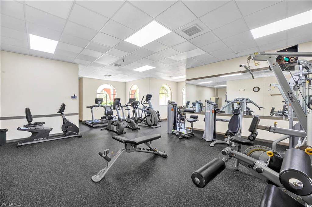 SABAL SPRINGS GOLF AND RACQUET CLUB - Residential