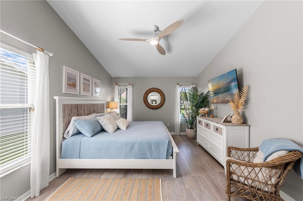 SABAL SPRINGS GOLF AND RACQUET CLUB - Residential