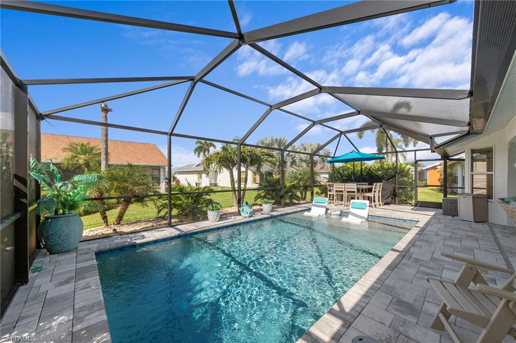 SABAL SPRINGS GOLF AND RACQUET CLUB - Residential