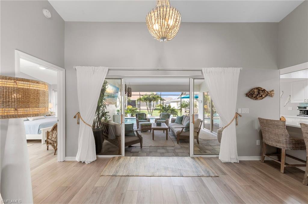 SABAL SPRINGS GOLF AND RACQUET CLUB - Residential