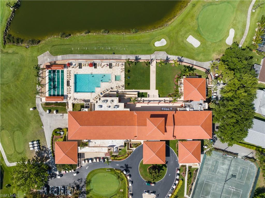 SABAL SPRINGS GOLF AND RACQUET CLUB - Residential