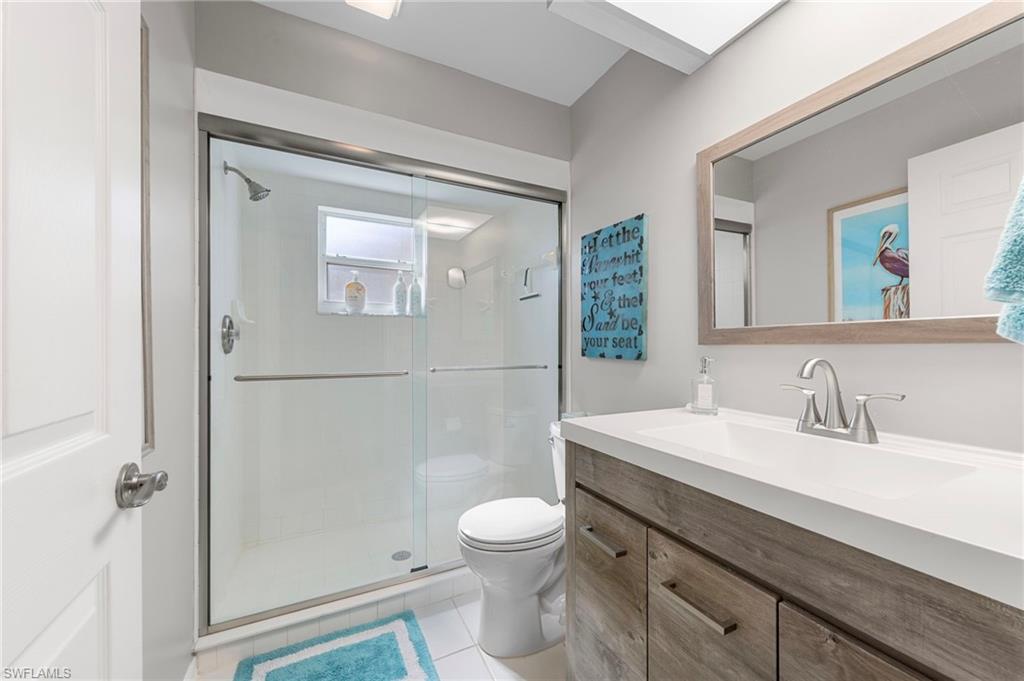SABAL SPRINGS GOLF AND RACQUET CLUB - Residential