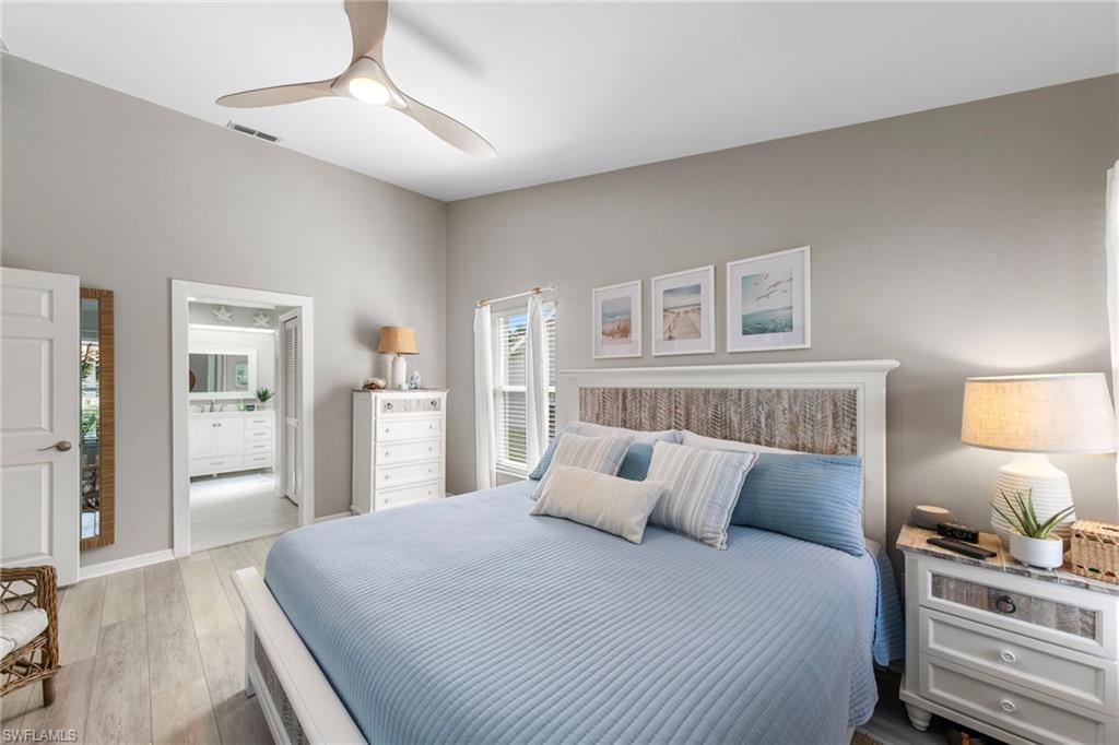 SABAL SPRINGS GOLF AND RACQUET CLUB - Residential