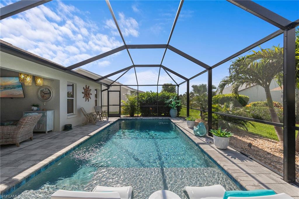 SABAL SPRINGS GOLF AND RACQUET CLUB - Residential