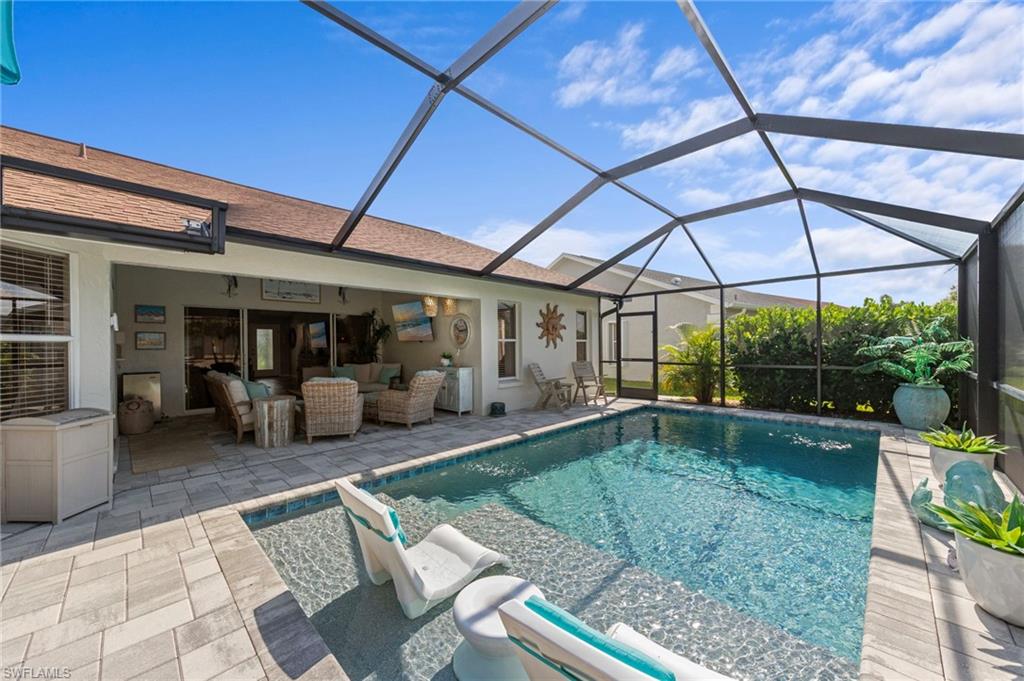 SABAL SPRINGS GOLF AND RACQUET CLUB - Residential