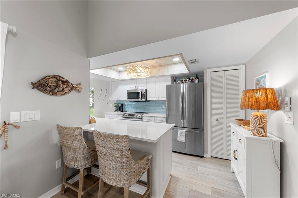 SABAL SPRINGS GOLF AND RACQUET CLUB - Residential