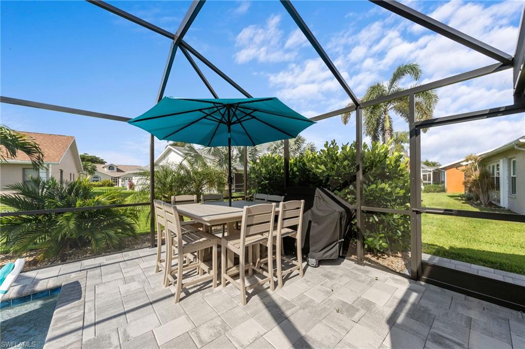 SABAL SPRINGS GOLF AND RACQUET CLUB - Residential