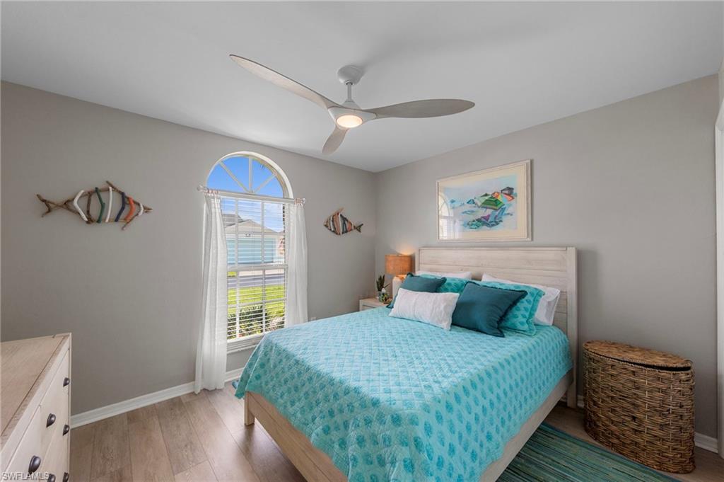SABAL SPRINGS GOLF AND RACQUET CLUB - Residential