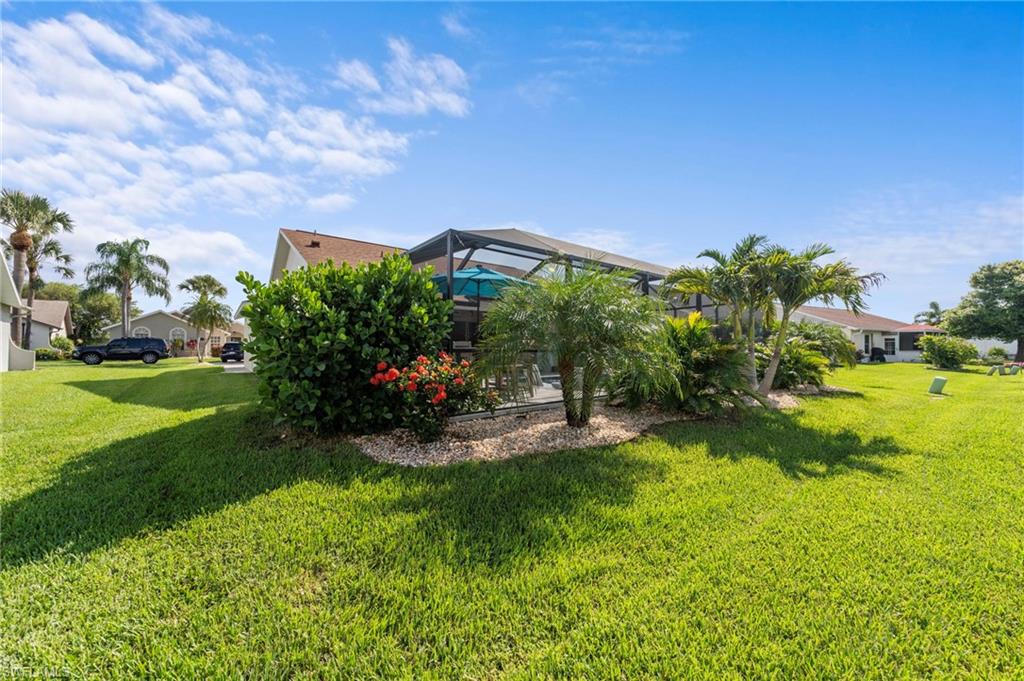 SABAL SPRINGS GOLF AND RACQUET CLUB - Residential