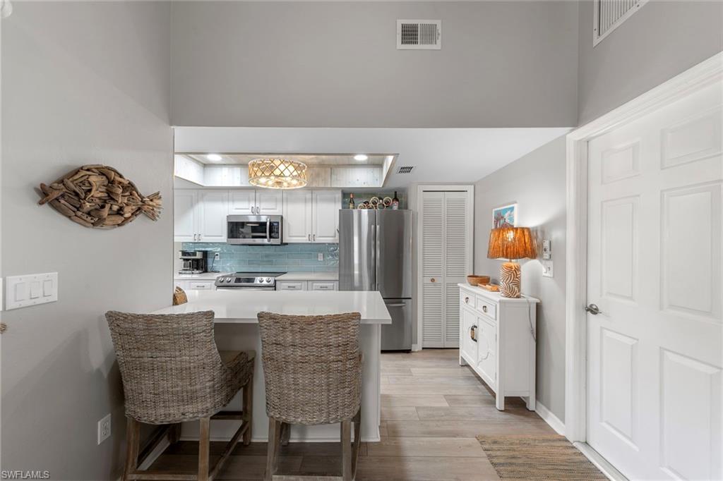 SABAL SPRINGS GOLF AND RACQUET CLUB - Residential