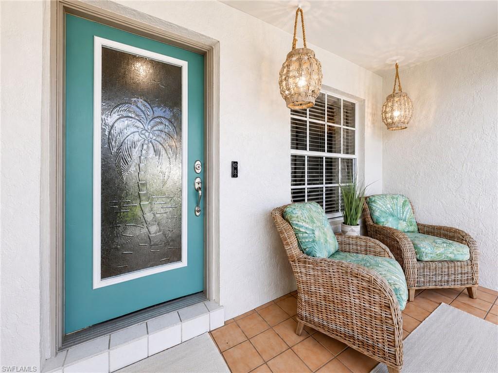SABAL SPRINGS GOLF AND RACQUET CLUB - Residential