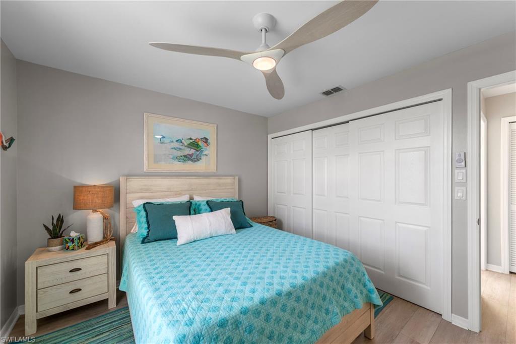 SABAL SPRINGS GOLF AND RACQUET CLUB - Residential