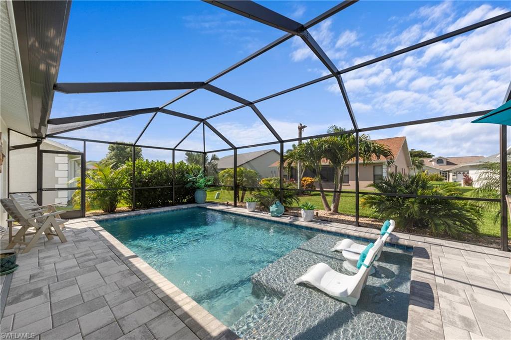 SABAL SPRINGS GOLF AND RACQUET CLUB - Residential
