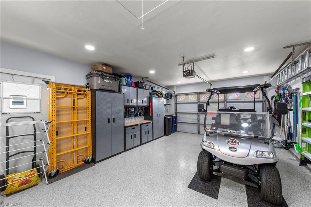 SABAL SPRINGS GOLF AND RACQUET CLUB - Residential