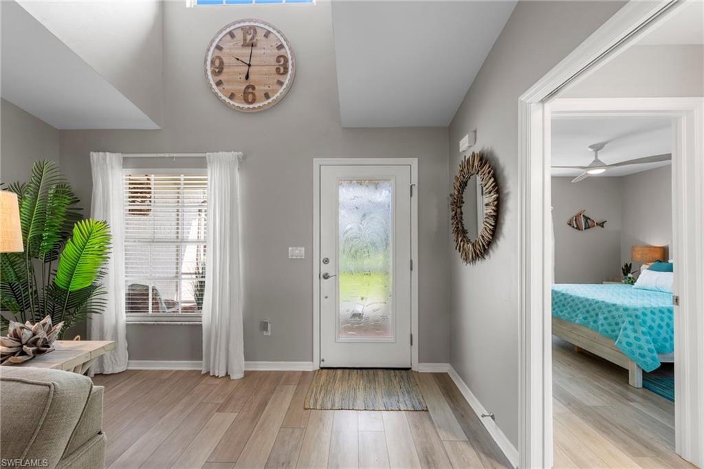 SABAL SPRINGS GOLF AND RACQUET CLUB - Residential