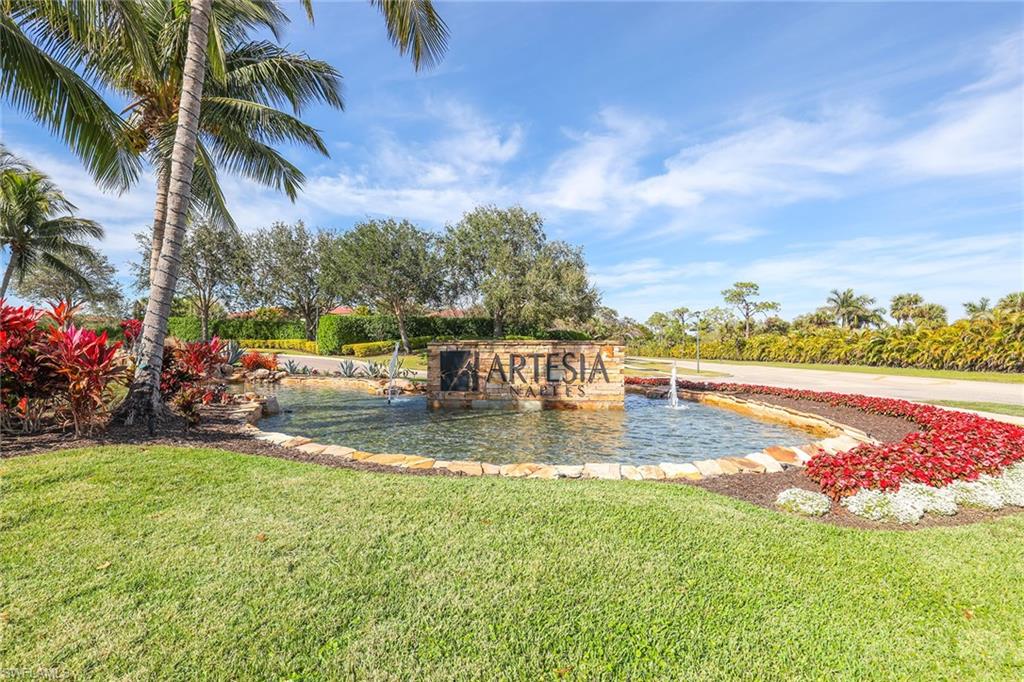 ARTESIA - Residential