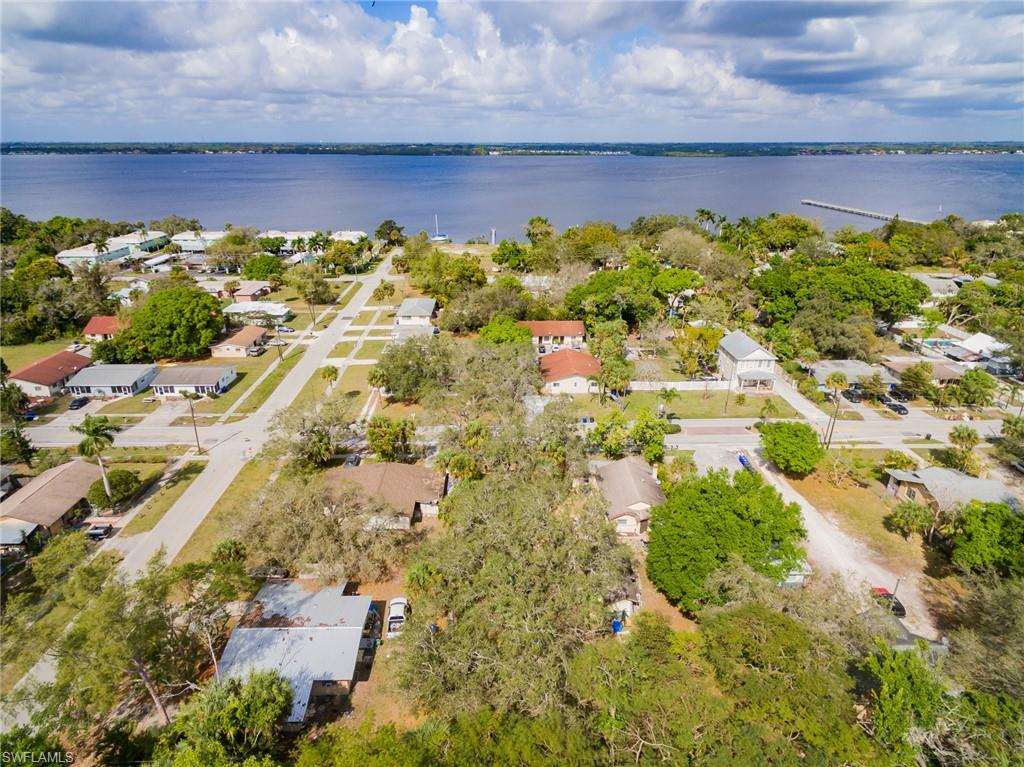 EDGEWOOD SUBD - Residential