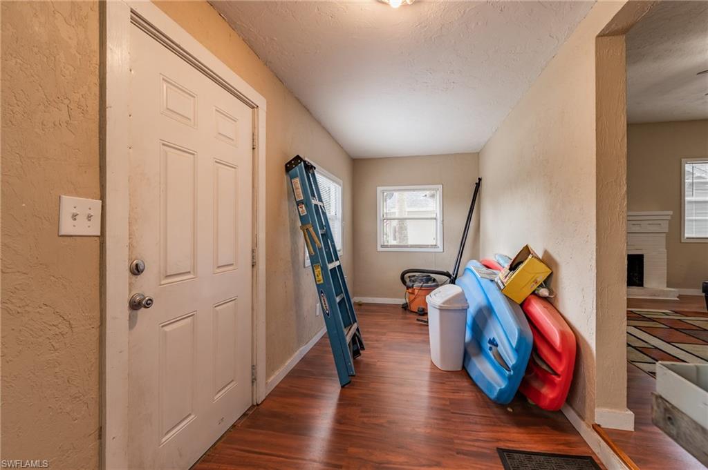 EDGEWOOD SUBD - Residential