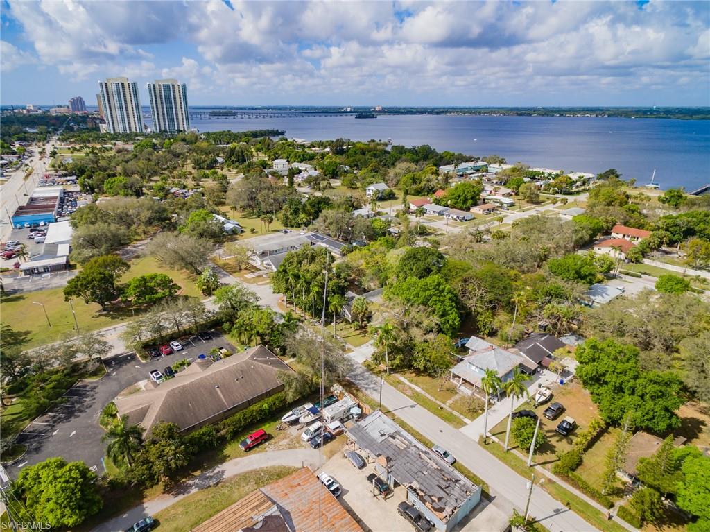 EDGEWOOD SUBD - Residential