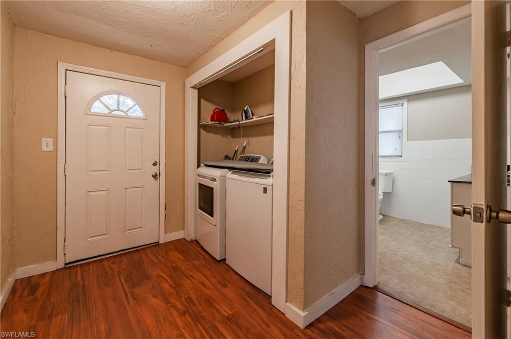 EDGEWOOD SUBD - Residential