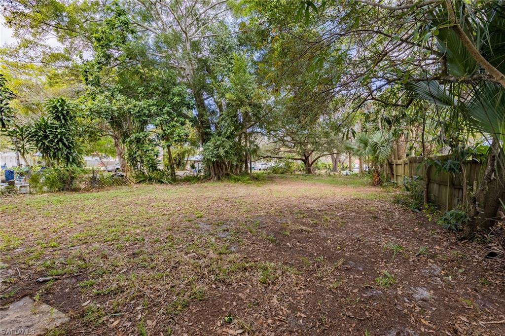 EDGEWOOD SUBD - Residential