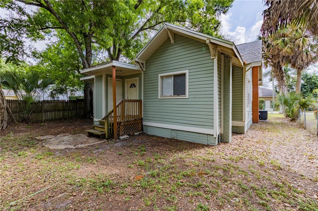 EDGEWOOD SUBD - Residential