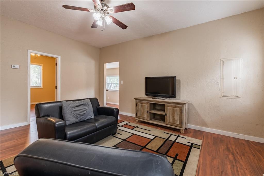 EDGEWOOD SUBD - Residential