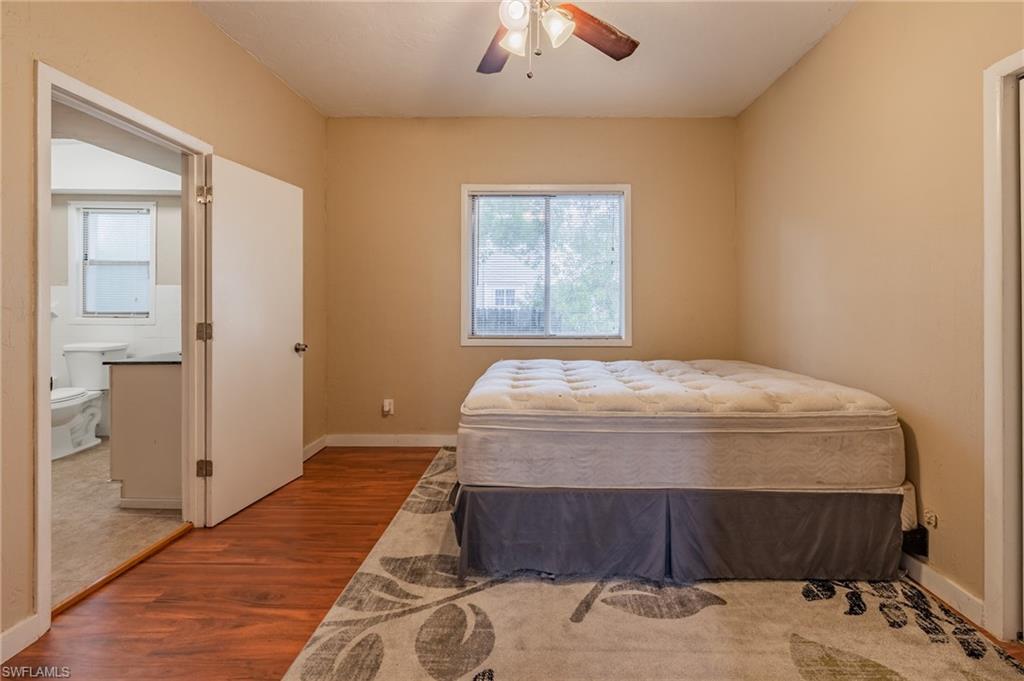 EDGEWOOD SUBD - Residential