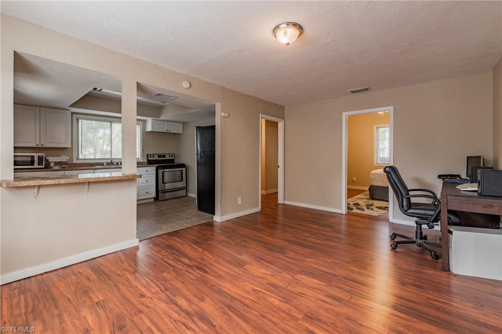EDGEWOOD SUBD - Residential