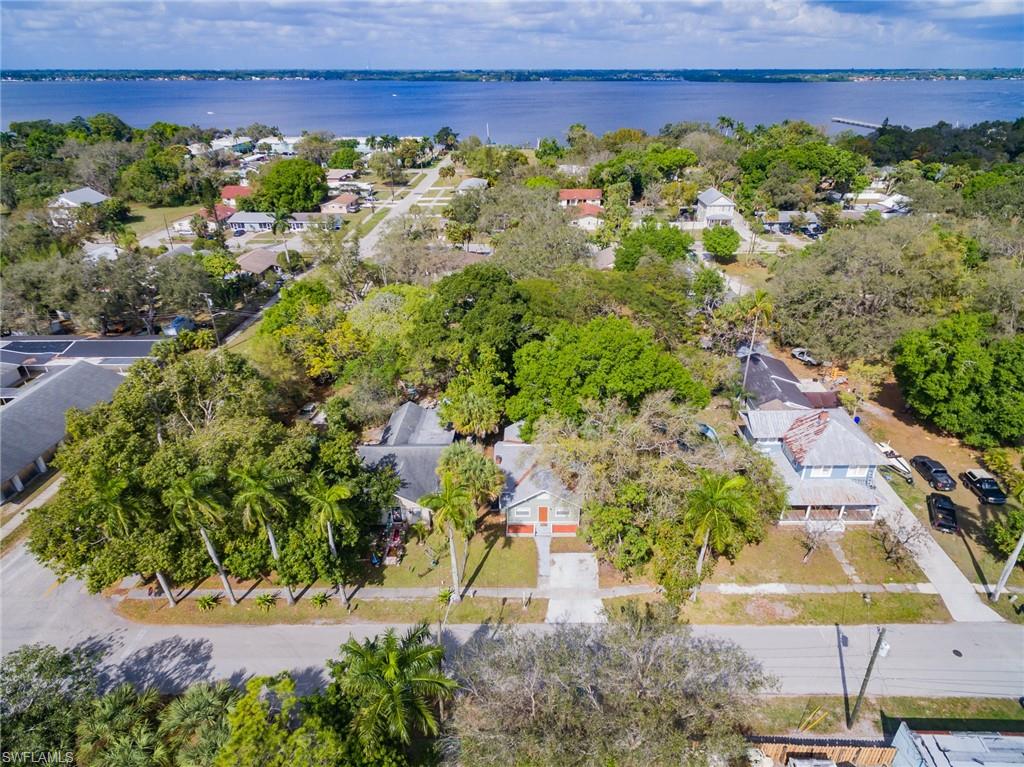 EDGEWOOD SUBD - Residential