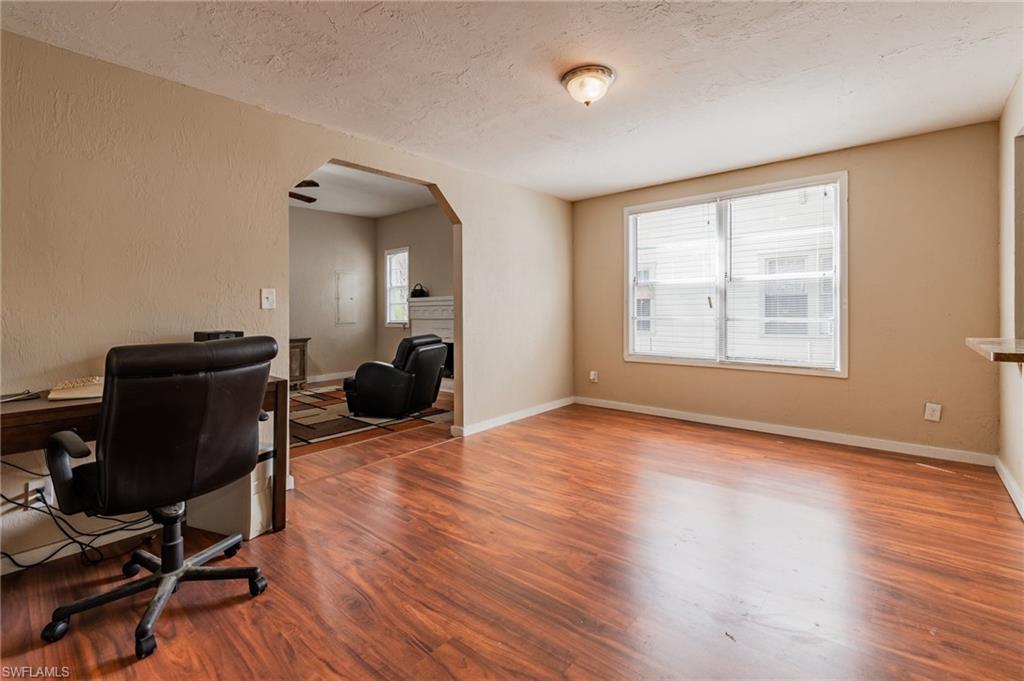 EDGEWOOD SUBD - Residential
