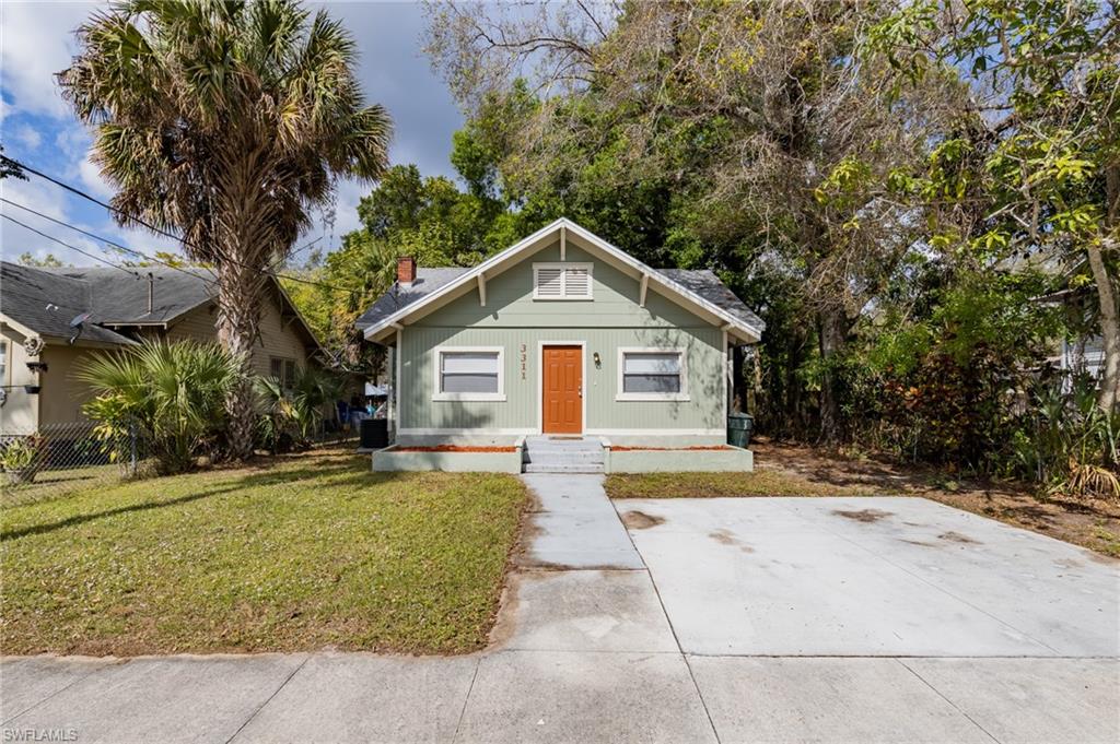 EDGEWOOD SUBD - Residential