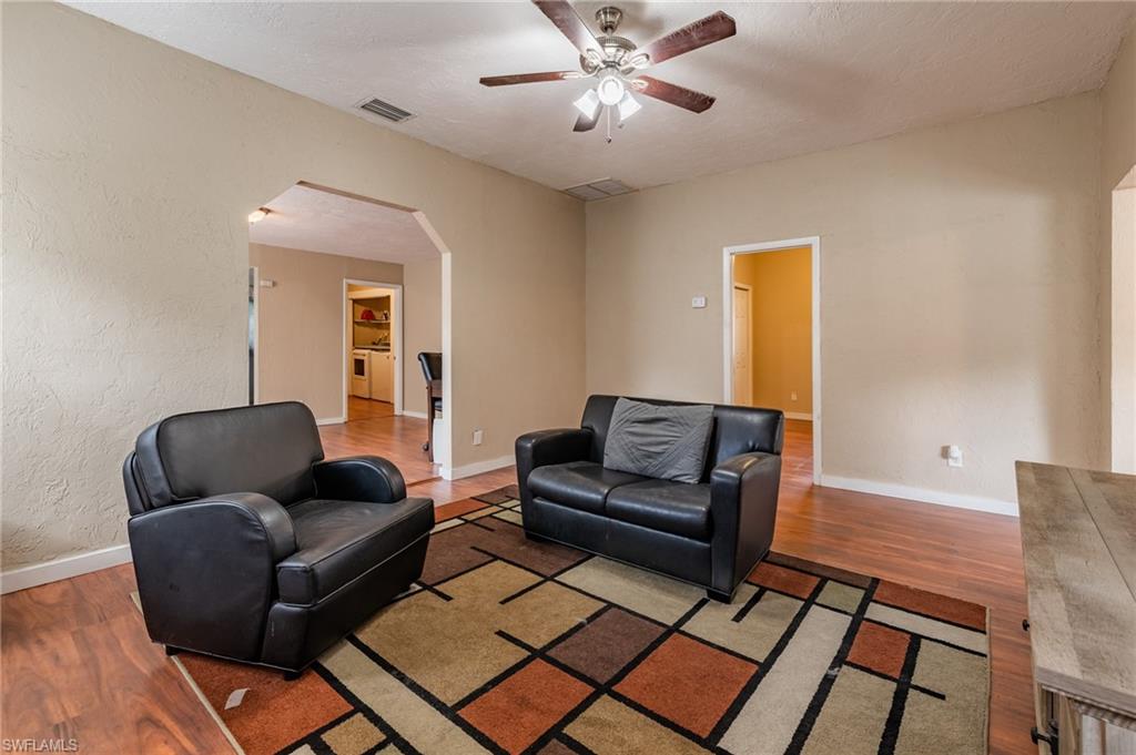 EDGEWOOD SUBD - Residential