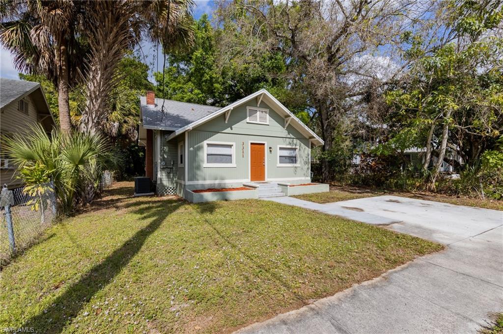 EDGEWOOD SUBD - Residential